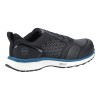 Timberland Pro Reaxion 2.0 Black/Blue ESD Safety Trainers Metal Free